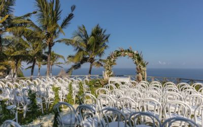 Tips for the Perfect Summer Wedding