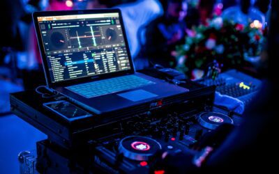 How Much Does a Wedding DJ Cost?