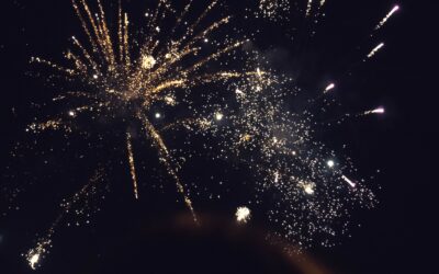 Spinning into the New Year: A DJ’s Reflection and Resolution